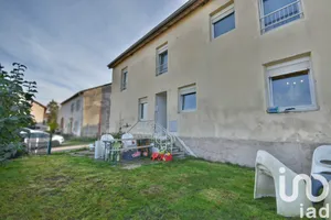 House at Kœnigsmacker (57970)