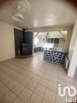 House in LES LUCS-SUR-BOULOGNE (85170)