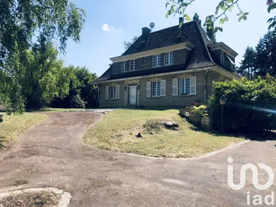 Maison traditionnelle à Cuts (60400)