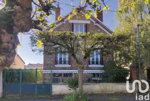 Maison à Gagny (93220)