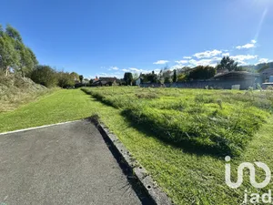 Building plot at Billère (64140)