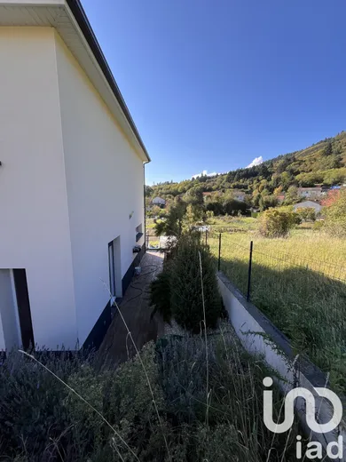 House in Enval (63530)