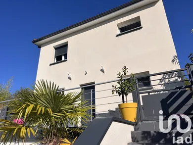 House in Enval (63530)