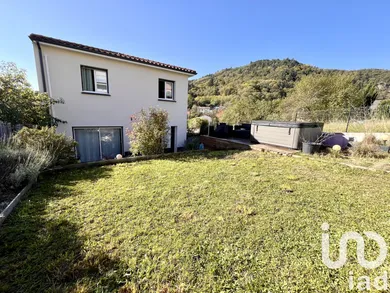 Maison à Enval (63530)