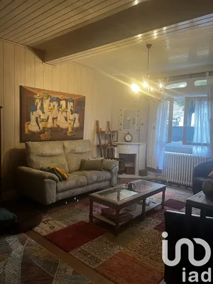 Maison de ville à Pineuilh (33220)