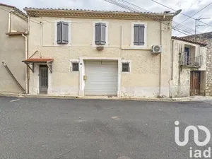 Village house at Causses-et-Veyran (34490)