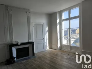 Appartement à Chalon-sur-Saône (71100)