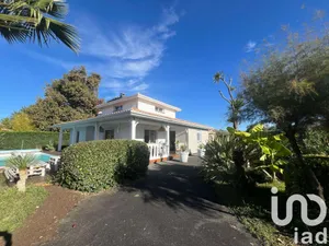 House at Sanguinet (40460)