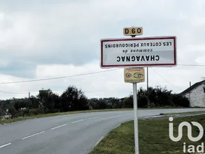 Building plot at Les coteaux périgourdins (24120)