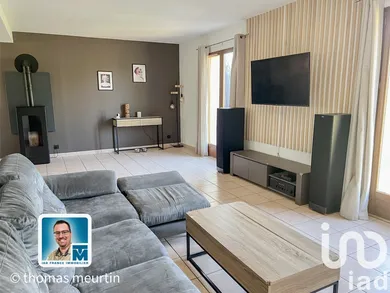 Detached house in Ardelles (28170)