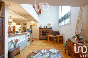 Appartement à Gentilly (94250)