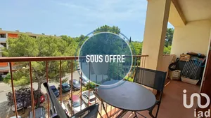 Appartement à Aubagne (13400)