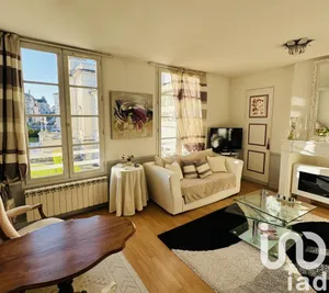 Duplex à Saintes (17100)