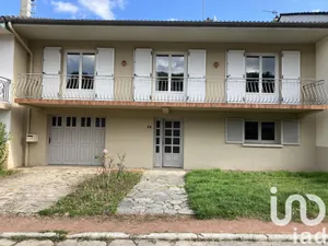 Maison à Sail-sous-Couzan (42890)