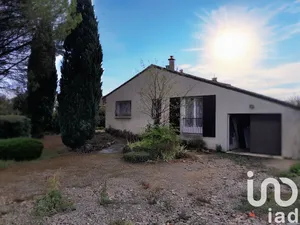 House at Malissard (26120)