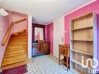 Maison à Cherbourg-en-Cotentin (50110)