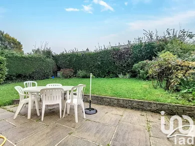 Maison à Cherbourg-en-Cotentin (50110)