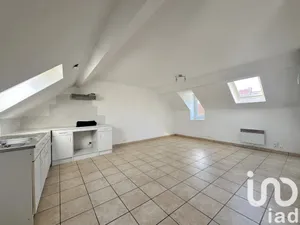 Apartment at Pontarmé (60520)