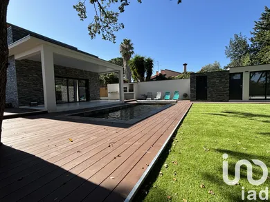 Maison à Le Soler (66270)