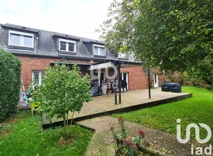 Village house in Arquèves (80560)
