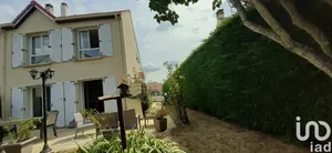 Maison traditionnelle à Noiseau (94880)