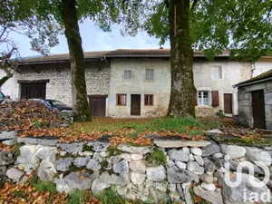 Maison à Arvière-en-Valromey (01260)