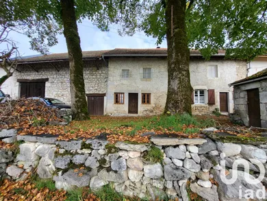 Maison à Arvière-en-Valromey (01260)