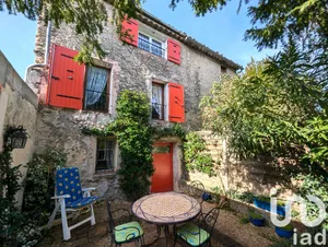 Maison de village à Oraison (04700)