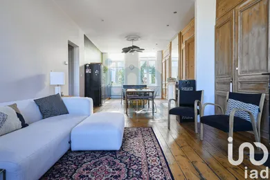 Appartement à Lille (59000)