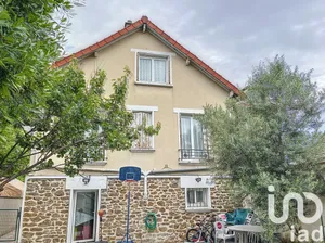 House at Pierrefitte sur seine (93380)