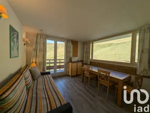 Appartement à La Mongie (65200)