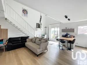 Appartement à Montmagny (95360)