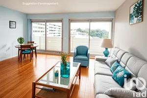 Appartement à Longjumeau (91160)