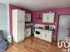 Townhouse at Auchel (62260)
