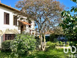 Maison à Saint-Laurent-du-Var (06700)