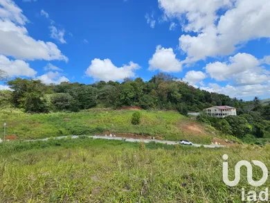 Building plot in Ducos (97224)