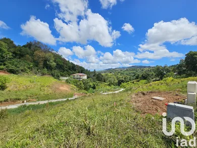 Terrain à bâtir à Ducos (97224)