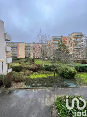 Appartement à Talant (21240)
