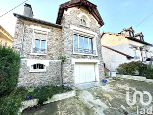 House at Lagny-sur-Marne (77400)