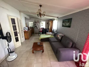 Maison à Sainte-Marie (97438)