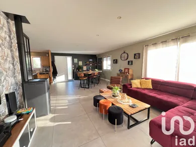 Maison à L'Île-d'Olonne (85340)