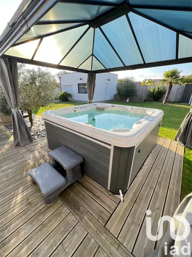 Maison à L'Île-d'Olonne (85340)