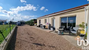 Maison à Aubiat (63260)