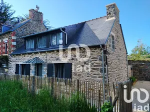 Maison de ville à Binic (22520)