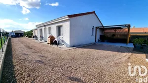 Maison à Aubiat (63260)