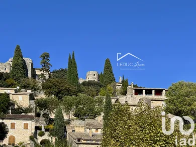 Demeure à La Roque-sur-Cèze (30200)