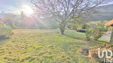 Building plot at Vaulnaveys-le-Bas (38410)