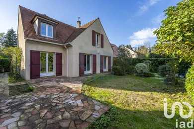 Maison à Sucy-en-Brie (94370)