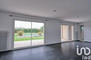 Maison traditionnelle à Giroussens (81500)