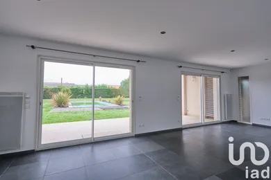 Traditional house in Giroussens (81500)